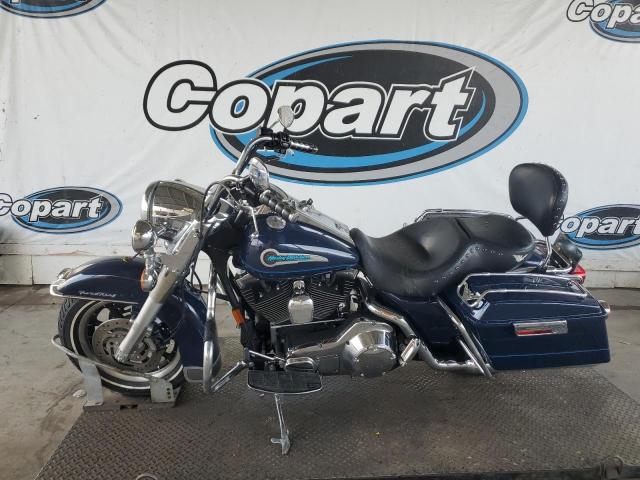 2004 HARLEY-DAVIDSON FLHRI SHRI - 1HD1FWW174Y731696