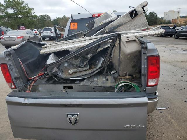 2019 RAM 1500 CLASS - 1C6RR7KMXKS725304