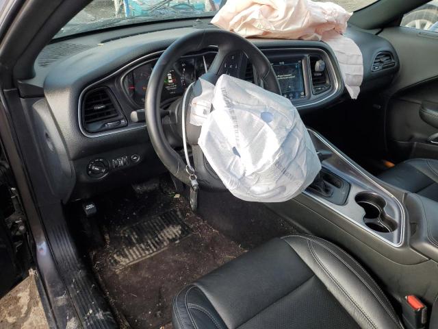 2018 DODGE CHALLENGER - 2C3CDZAG5JH271154