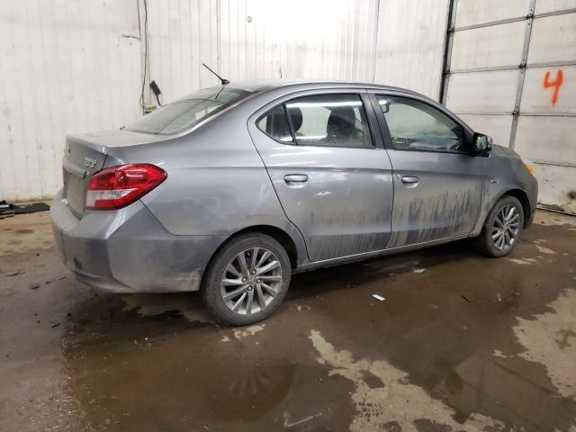2018 MITSUBISHI MIRAGE G4 - ML32F4FJ0JHF06225