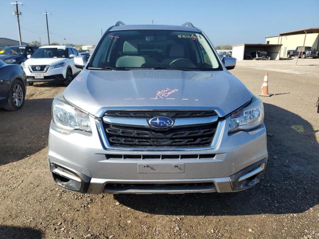 2017 SUBARU FORESTER 2 - JF2SJADC7HH481427