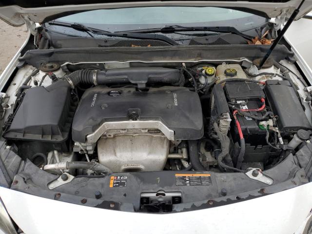 2016 CHEVROLET MALIBU LIM - 1G11C5SA7GF153439