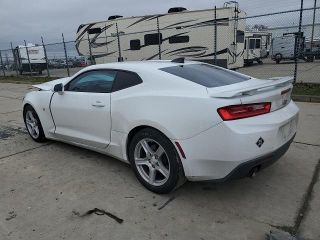 Vin: 1g1fb1rs5g0174308, lot: 86648344, chevrolet camaro lt 20162