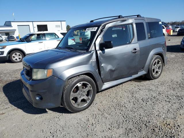 HONDA ELEMENT SC