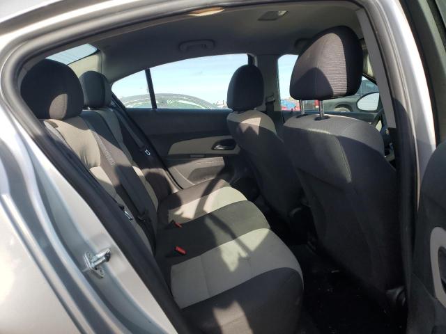 2016 CHEVROLET CRUZE LIMI - 1G1PC5SH1G7186552