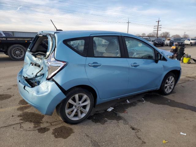 2015 NISSAN VERSA NOTE - 3N1CE2CP9FL396463