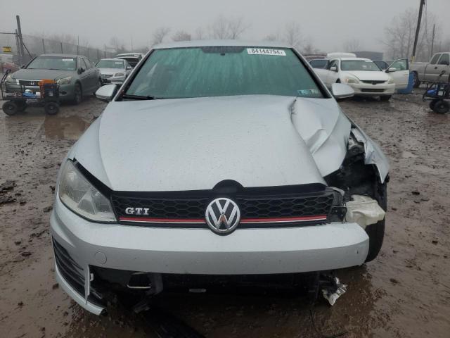 VIN 3VWYT7AUXFM042649 2015 VOLKSWAGEN GTI no.5