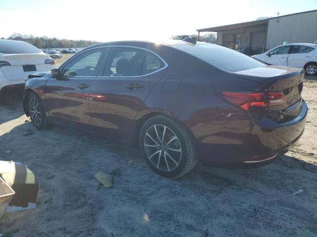 Vin: 19uub3f58fa006522, lot: 84712884, acura tlx tech 20152