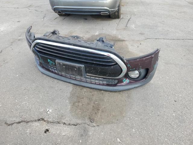 2016 MINI COOPER CLU - WMWLN5C59G2E07140