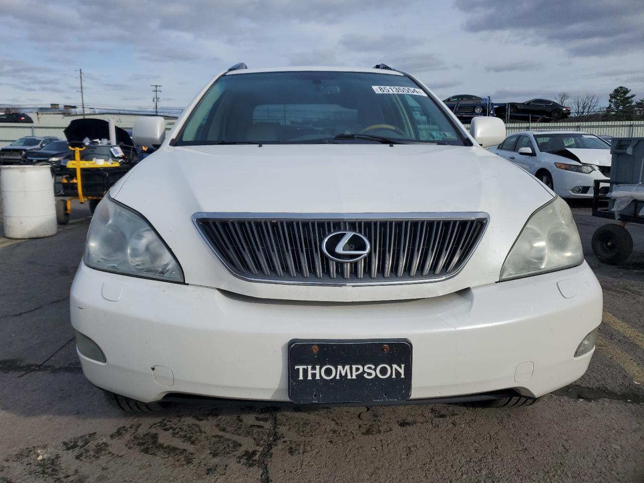 Lot #3033237865 2006 LEXUS RX 330