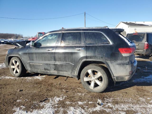 VIN 1C4RJFBT6EC206492 2014 JEEP GRAND CHEROKEE no.2