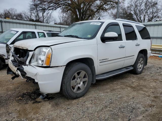 2009 GMC YUKON DENA #3027066862