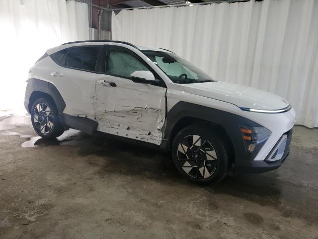 VIN KM8HB3AB4SU235944 2025 HYUNDAI KONA no.4