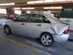 Lot #3024526359 2005 FORD FOCUS ZX4