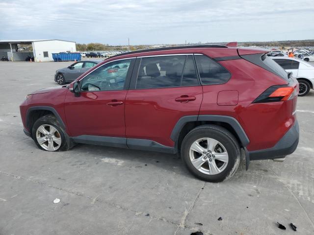 2021 TOYOTA RAV4 XLE - 2T3P1RFV5MW155552