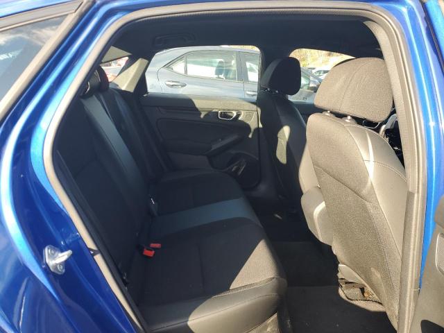 2023 HONDA CIVIC SPOR - 2HGFE2F58PH508492