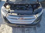 Lot #3024030234 2017 FORD EDGE SE