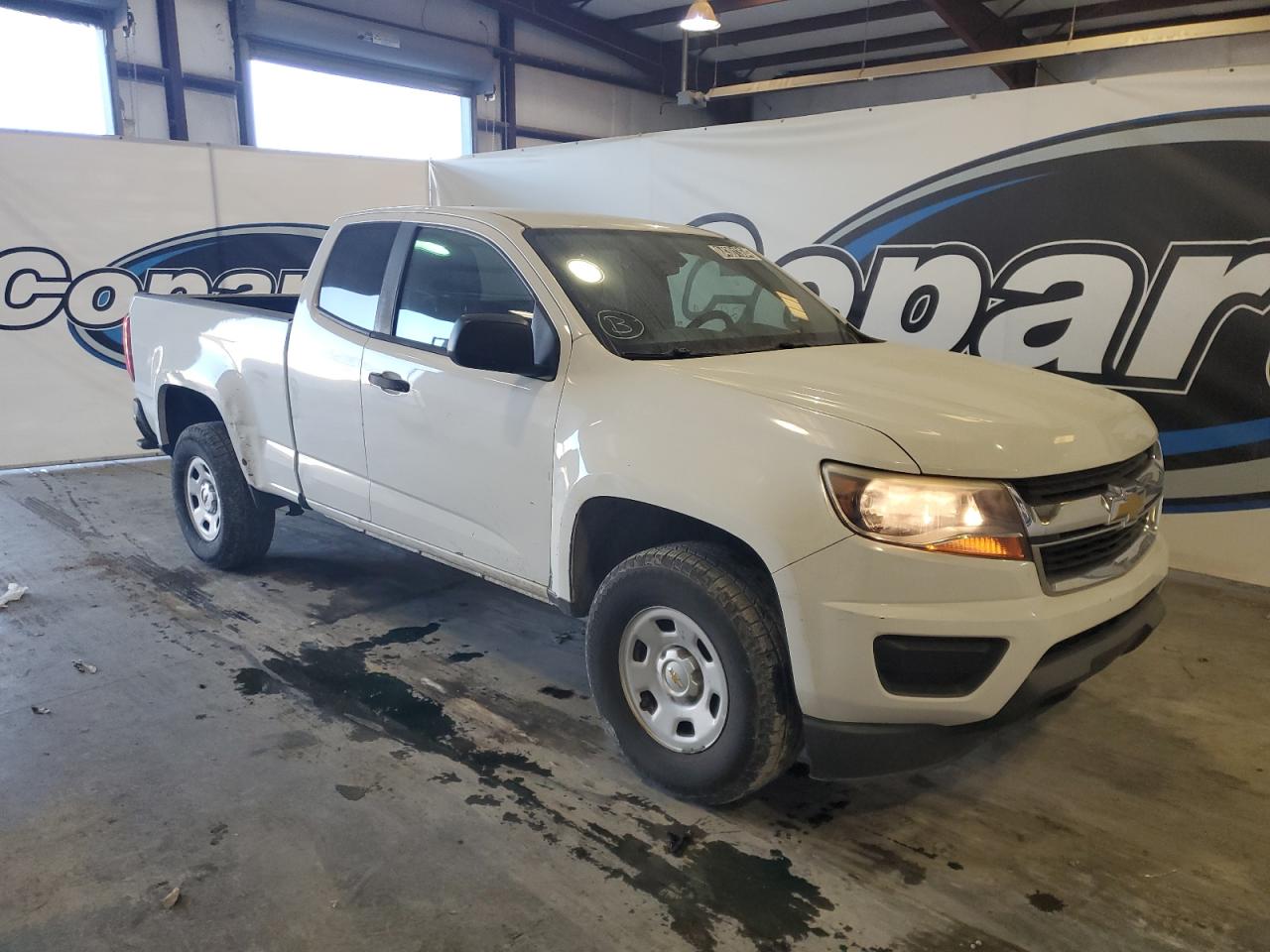 Lot #3025760307 2015 CHEVROLET COLORADO