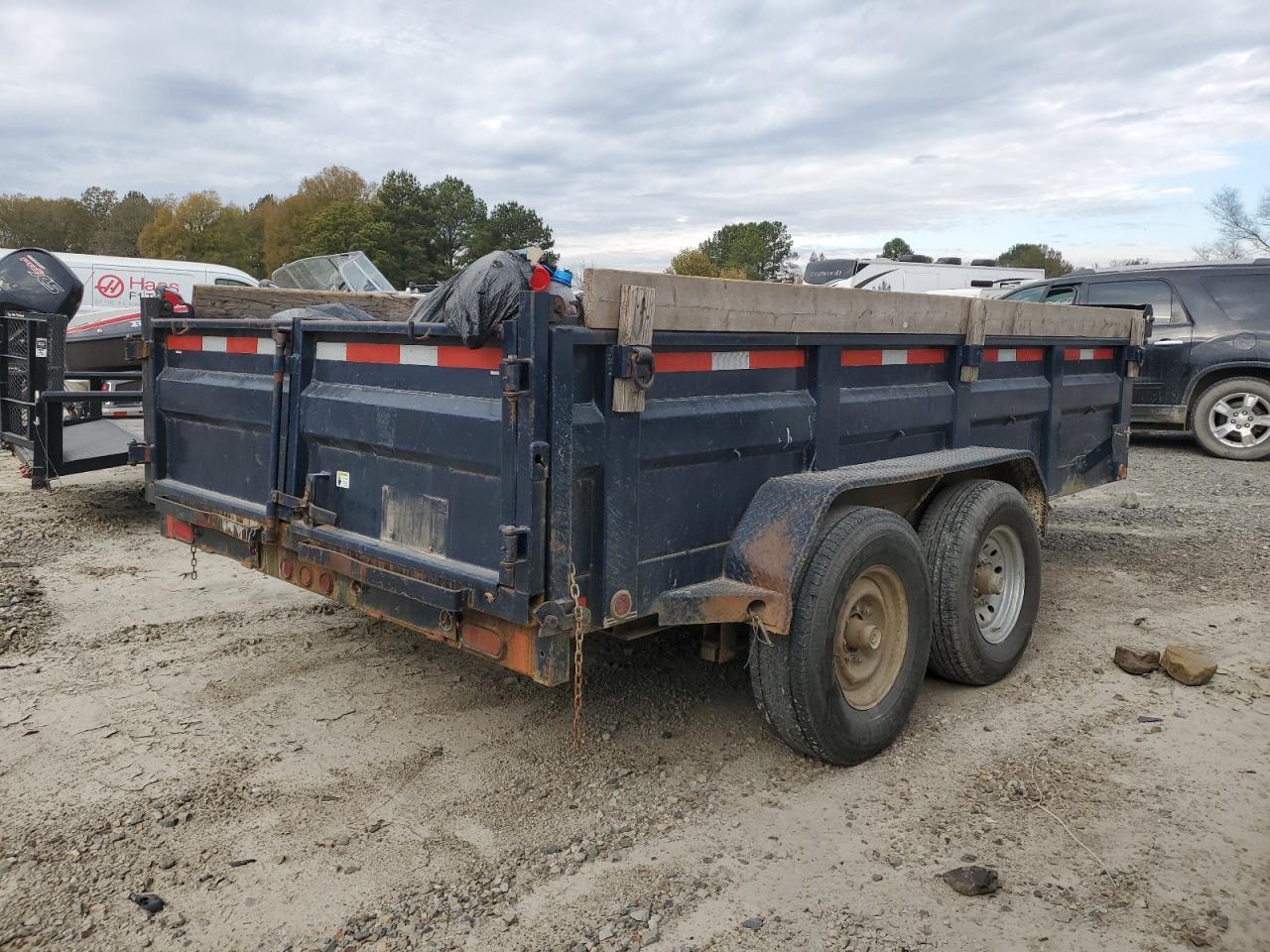 Lot #3034276088 2021 OTHER TRAILER