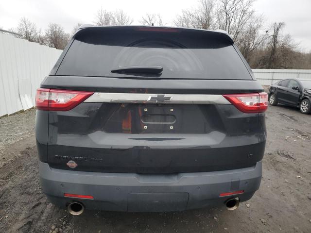 2019 CHEVROLET TRAVERSE L - 1GNEVGKW9KJ250150