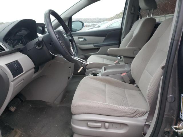 2016 HONDA ODYSSEY 5FNRL5H25GB113648