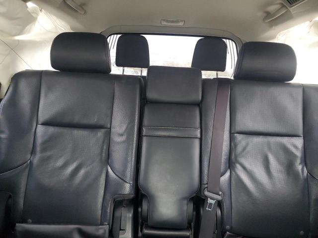 2016 LEXUS GX 460 - JTJBM7FXXG5124832
