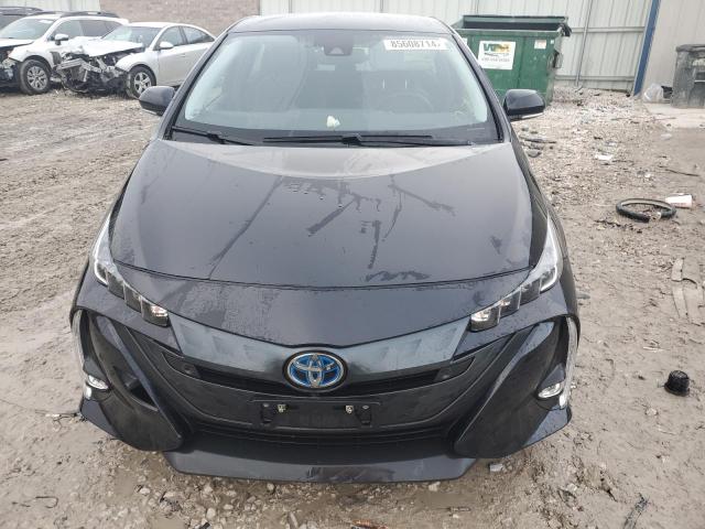2021 TOYOTA PRIUS PRIM - JTDKAMFP6M3175648