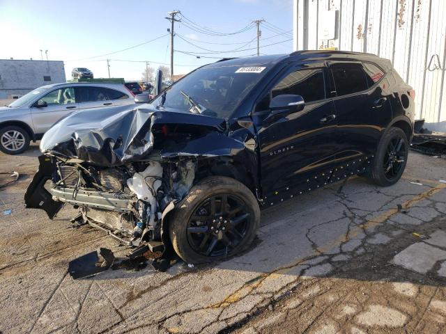 2021 CHEVROLET BLAZER 2LT #3037000728