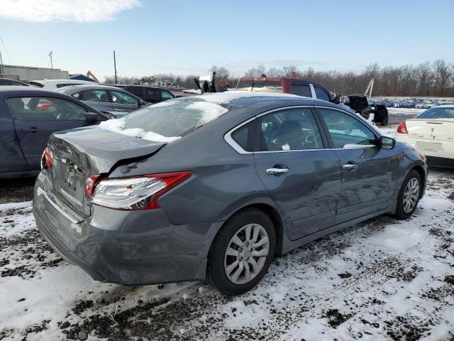 2017 NISSAN ALTIMA 2.5 - 1N4AL3AP0HN331612