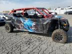 2017 CAN-AM MAVERICK X - 3JBVMAW22HK000064