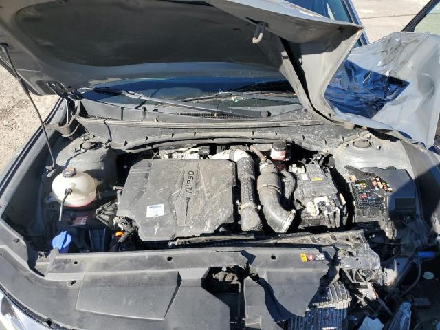 2022 HYUNDAI SANTA CRUZ - 5NTJDDAF7NH017134