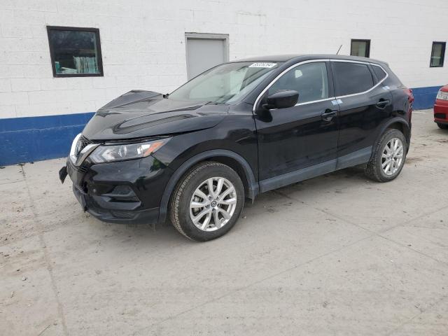 2021 NISSAN ROGUE SPOR #3028399785