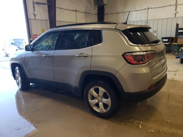 VIN 3C4NJDBB0KT657086 2019 JEEP COMPASS no.2