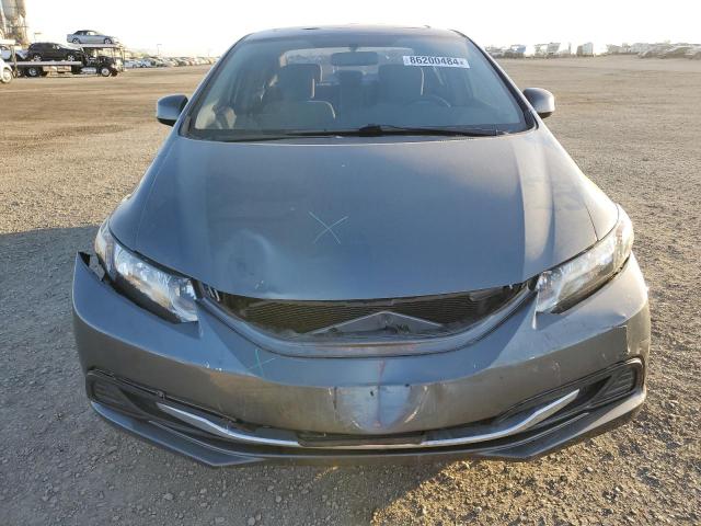 VIN 19XFB2F80DE213900 2013 HONDA CIVIC no.5