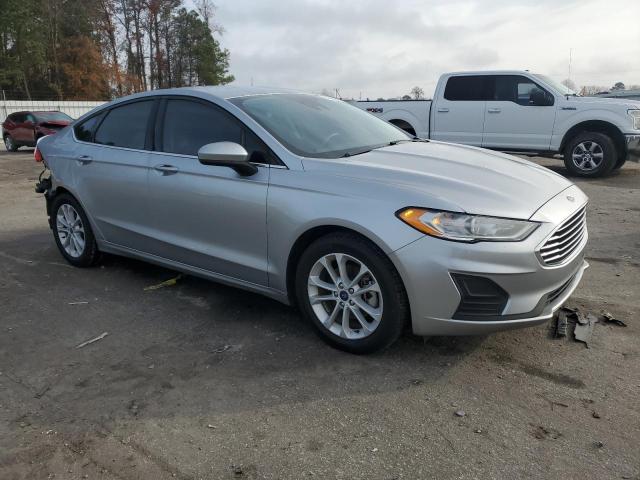 2020 FORD FUSION SE - 3FA6P0HD0LR217166