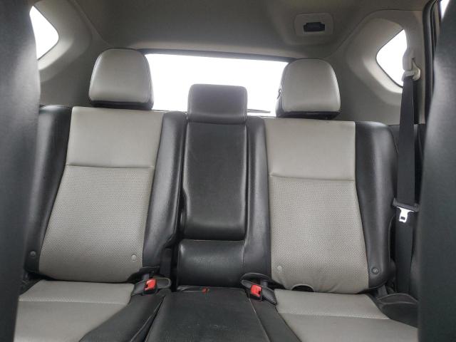 2015 TOYOTA RAV4 XLE - 2T3WFREV0FW167741