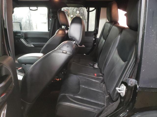 2016 JEEP WRANGLER U 1C4HJWFG0GL226846