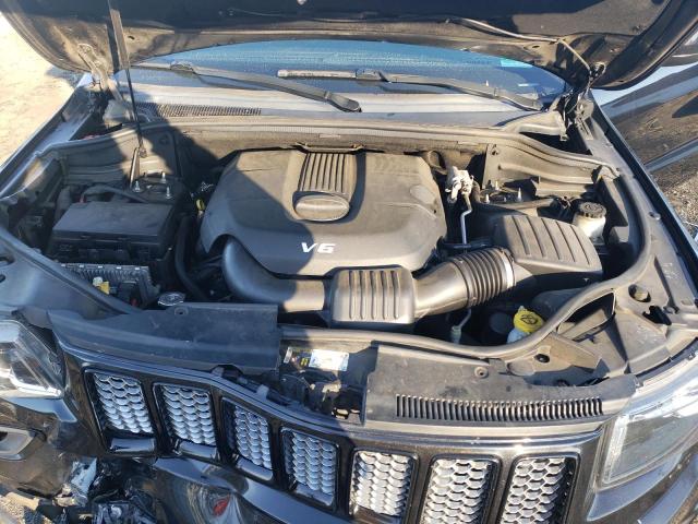 2015 JEEP GRAND CHER - 1C4RJFAG6FC226702