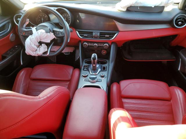 2020 ALFA ROMEO GIULIA TI - ZARFANBN2L7630245