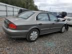 Lot #3032380237 2003 HYUNDAI SONATA GL