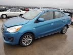 2019 MITSUBISHI MIRAGE G4 - ML32F3FJ5KHF16440