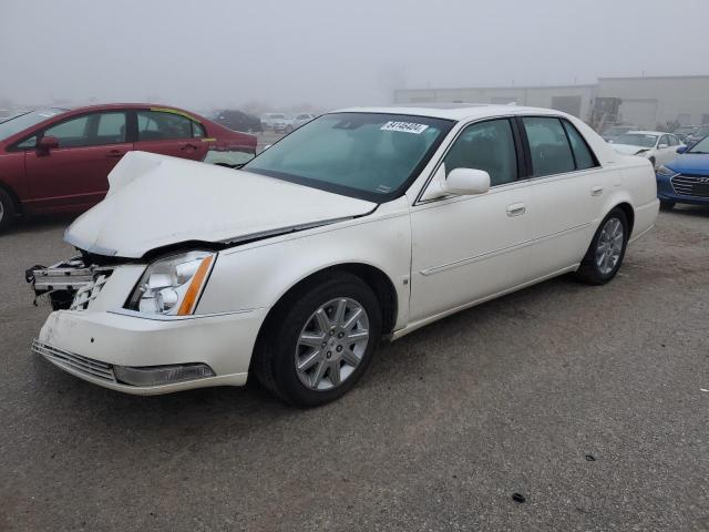 CADILLAC DTS PREMIU