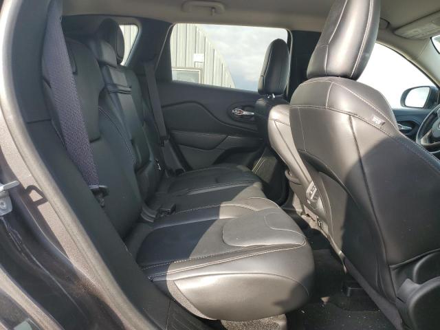 2015 JEEP CHEROKEE L - 1C4PJLDB1FW737951