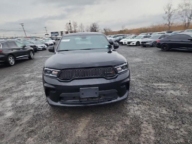 2023 DODGE DURANGO PU 1C4SDJFTXPC654856