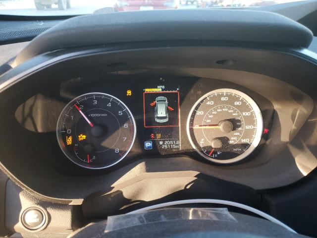 2022 SUBARU ASCENT ONY 4S4WMAJDXN3448186