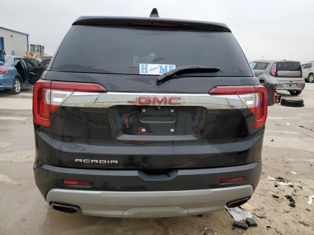 2020 GMC ACADIA SLE - 1GKKNKLS0LZ145658