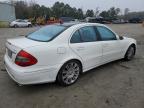 Lot #3027125811 2008 MERCEDES-BENZ E 350 4MAT