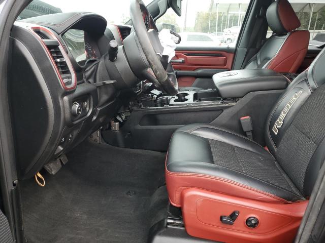 2020 RAM 1500 REBEL - 1C6SRFET4LN138188