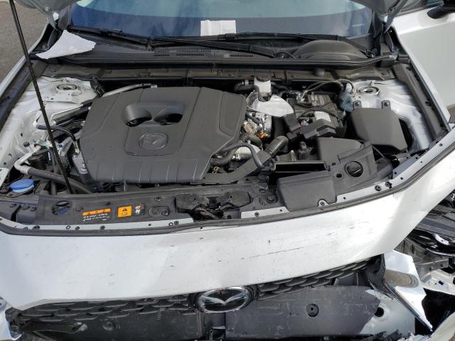 2024 MAZDA 3 SELECT S - 3MZBPABM1RM436664