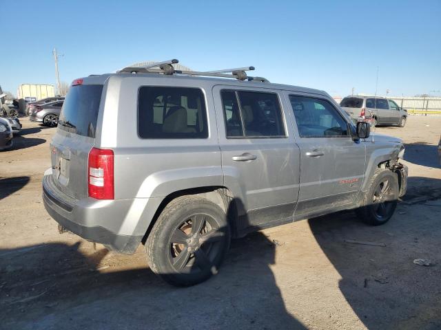 2016 JEEP PATRIOT SP - 1C4NJRBB9GD733852